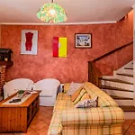 شقة Torchio By Interhome *