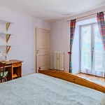 شقة Torchio By Interhome