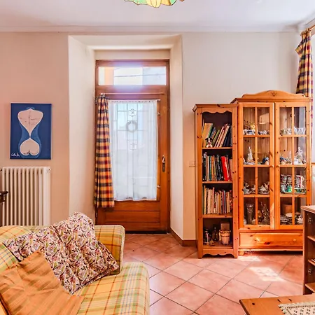 Torchio By Interhome Carlazzo