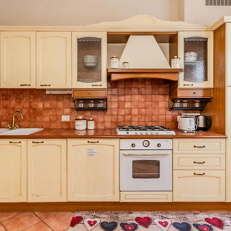 Torchio By Interhome