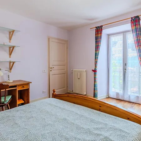 Appartement Torchio By Interhome