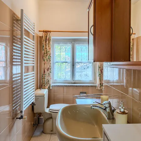 Torchio By Interhome Appartement