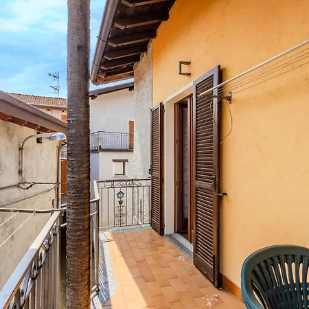 شقة Torchio By Interhome Carlazzo