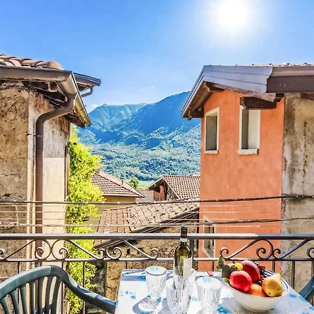 Torchio By Interhome شقة